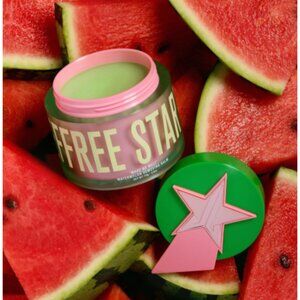 Jeffree Star Make Me Melt Watermelon Removing Balm - BNIB